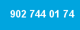 902 744 01 74 902 744 01 74